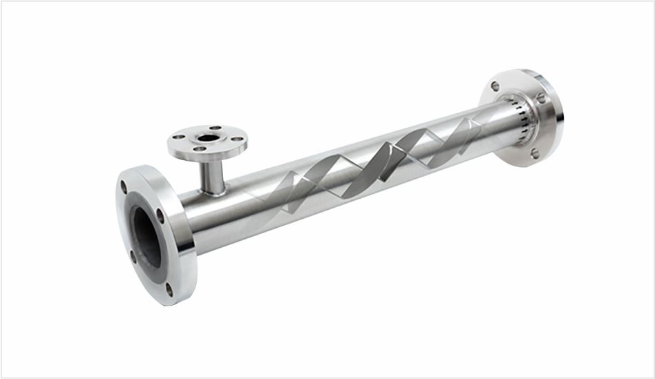 靜態(tài)混合器